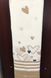 Фото №2 з 2 товару Постільна білизна Ранфорс 100% Бавовна Marcel Mlky Hearts 20-236