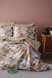 Фото №8 из 8 товара Комплект постельного белья Issimo Digital Satin Swan