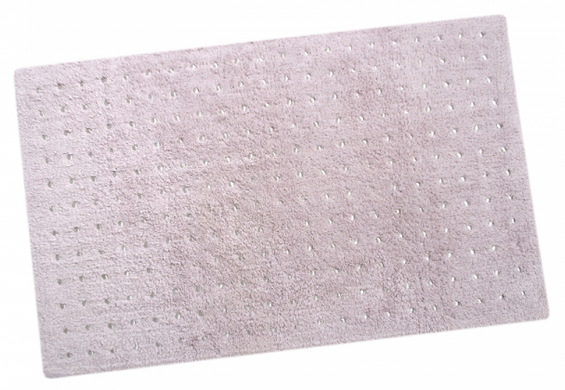 Фото Набір килимків у ванну Irya Esta pembe рожевий