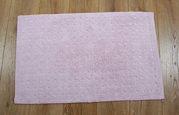 Фото Набор ковриков в ванную Irya Esta pembe розовый