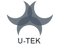 Логотип бренда U-TEK
