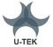Логотип бренда U-TEK