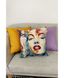 Фото №2 з 5 товару Подушка декоративна гобеленова Прованс Marilyn