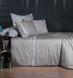Фото №1 з 4 товару Постільна білизна La Romano Silk Satin Florence Ash 40784