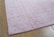 Фото №6 з 6 товару Набір килимків у ванну Irya Esta pembe рожевий
