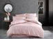 Фото №1 из 3 товара Комплект постельного белья Massimo Monelli Stripe Saten Pembe Розовый