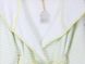 Фото №3 из 4 товара Женский халат с капюшоном Irya Хлопок Lotus A.Yesil Зеленый