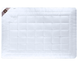 Фото №1 из 9 товара Всесезонное одеяло Ideia Air Dream Premium Белое