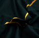 Фото №4 из 6 товара Универсальный трикотажный чехол на диван без подлокотников Abstract Geometry Emerald