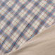 Фото №5 из 9 товара Постельное белье из вареного хлопка Viluta Wash Warm Cotton №06
