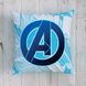 Фото №2 из 2 товара Декоративная подушка Тас Avengers40х40