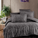 Фото №1 з 5 товару Сатинова постільна білизна First Choice Cotton Satin Neva Polama хм1940-57