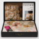 Фото №6 из 8 товара Комплект постельного белья Issimo Digital Satin Swan