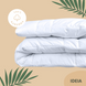 Фото №3 из 9 товара Всесезонное одеяло Ideia Air Dream Premium Белое