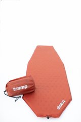 Фото Коврик самонадувающийся Tramp Ultralight TPU оранж 180х50х2,5см