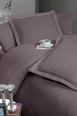 Фото Постельное белье Royce Lilac First Сhoice Сатин Люкс 100% Хлопок