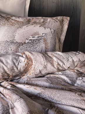 Фото Комплект постельного белья Issimo Digital Satin Maije