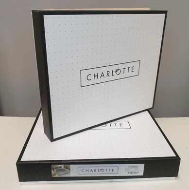 Фото Постельное белье Charlotte Ranforse Verda