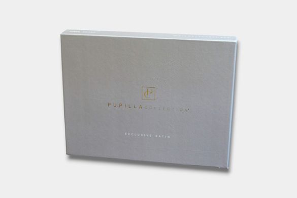 Фото Комплект постільної білизни Pupilla Exclusive Satin Digital Florida 40760