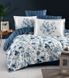Фото №7 из 7 товара Постельное белье La Romano Satin Premium Madena Blue