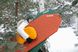 Фото №9 из 22 товара Коврик самонадувающийся Tramp Ultralight TPU оранж 180х50х2,5см