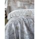 Фото №2 из 2 товара Набор постельного белья Jua Dantela Vita с Вышивкой + Покрывало