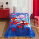 Фото №1 з 2 товару Плед-покривало TAC Disney Spiderman Team