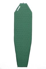 Фото Легкий та компактний килимок самонадувний Tramp Ultralight Зелений 180х50х3см