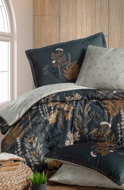Фото Постільна білизна La Romano Premium Satin Єгипетська бавовна Rodney Wind m019571