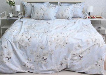 Фото Постельное белье Turkish Cotton 100% Хлопок Maryam