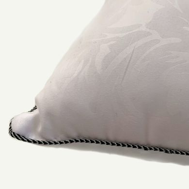 Фото Мягкая пуховая подушка Лебяжий Пух в Микрофибре SoundSleep Elation