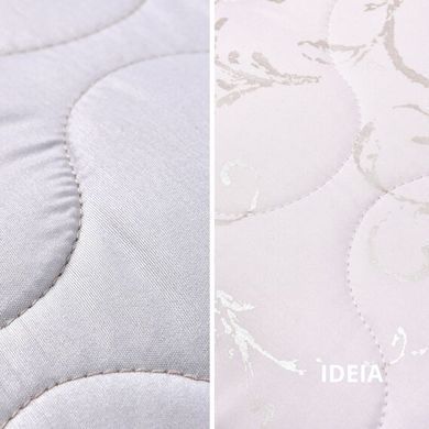 Фото Набір з двох пухових подушок Ideia Soft Штучний Пух 8-35512 8000035512