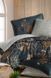 Фото №2 з 6 товару Постільна білизна La Romano Premium Satin Єгипетська бавовна Rodney Wind m019571