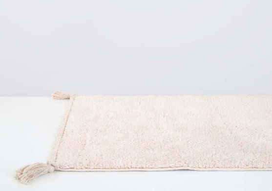 Фото Набор ковриков в ванную Irya Benny Pembe Розовый