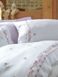 Фото №3 из 3 товара Комплект постельного белья Dantela Vita Сатин с Вышивкой Ilgin