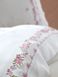 Фото №2 из 3 товара Комплект постельного белья Dantela Vita Сатин с Вышивкой Ilgin