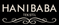 Логотип бренда Hanibaba