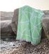 Фото №2 из 2 товара Пляжное полотенце Barine Pestemal Lemon Зеленое