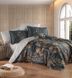 Фото №1 з 6 товару Постільна білизна La Romano Premium Satin Єгипетська бавовна Rodney Wind m019571