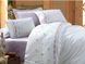 Фото №1 из 3 товара Комплект постельного белья Dantela Vita Сатин с Вышивкой Ilgin