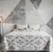 Фото №5 из 5 товара Покрывало муслиновое La Maison Leva Beige