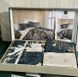 Фото №4 з 6 товару Постільна білизна La Romano Premium Satin Єгипетська бавовна Rodney Wind m019571