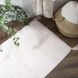 Фото №5 из 5 товара Набор ковриков в ванную Irya Benny Pembe Розовый