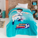Плед-покривало Turkey Hobby Captain Tsubasa 160&times;220