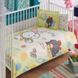 Фото №1 из 2 товара Постельное белье в детскую кроватку Baby Sizinkiler TAC 100% Хлопок