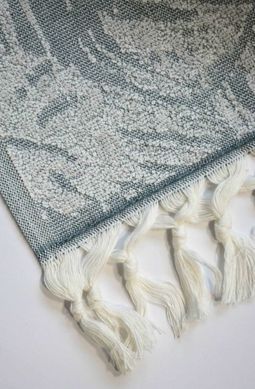 Фото Полотенце пляжное Пештемаль Pupilla Filipin