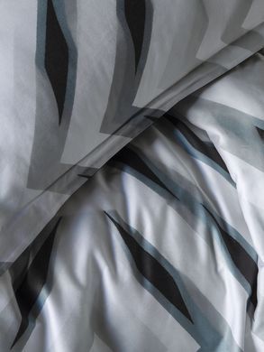 Фото Комплект постільної білизни Issimo Digital Satin Quadra хм41562