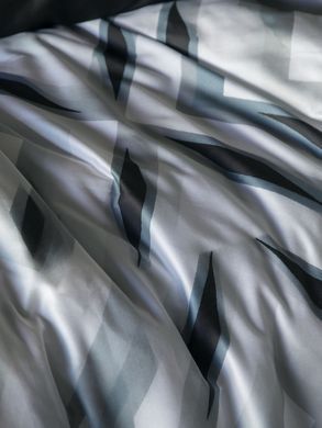 Фото Комплект постільної білизни Issimo Digital Satin Quadra хм41562