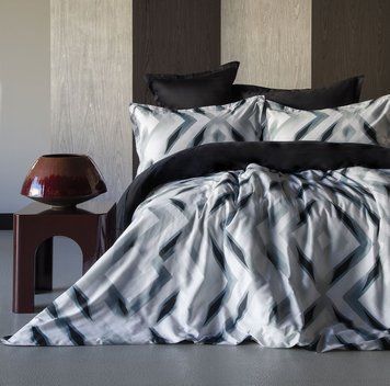 Фото Комплект постільної білизни Issimo Digital Satin Quadra хм41562