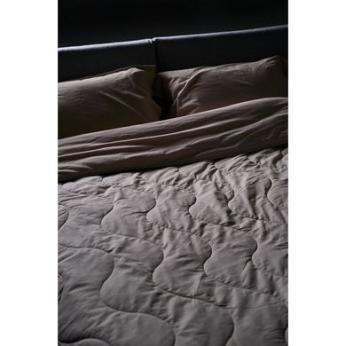 Фото Одеяло-покрывало + простыня + наволочки SoundSleep Silensa Бежевый